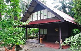 Nongnooch Garden Pattaya 3*